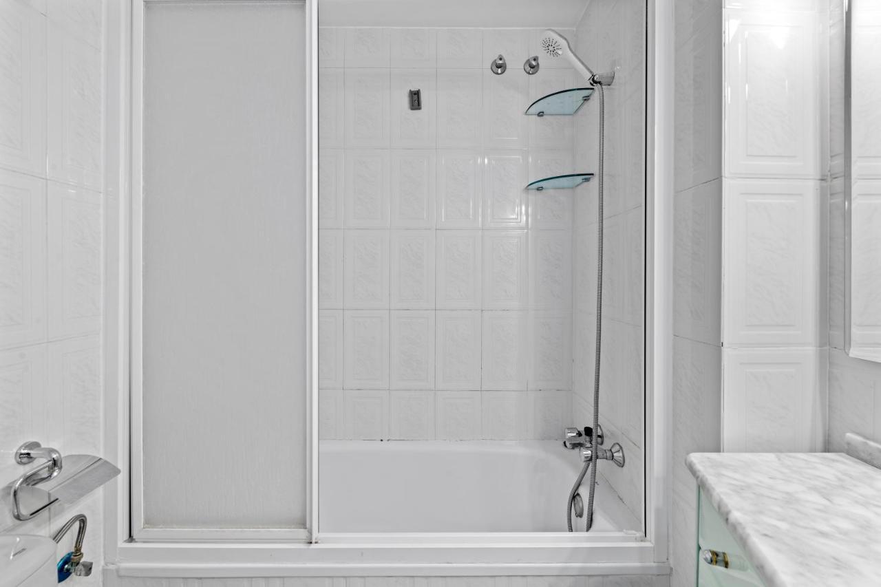 בנידורם Apartamento Gemelos 15 9 By Gestaltur מראה חיצוני תמונה